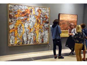 "Malatya Modern'e Doğru İlk Adım" sergisi