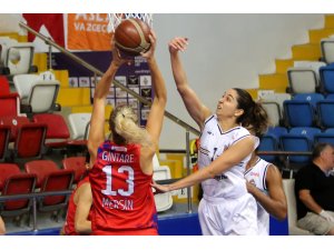 Basketbol: Çukurova Kupası