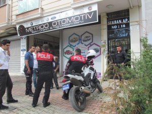 Kocaeli’de bıçaklı kavga: 1 yaralı