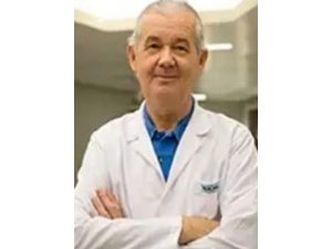 Hastası tarafından vurulan doktor hayatını kaybetti