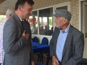 Çiftçilerden sağda ittifak önerisi
