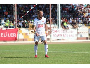 Hatayspor’da Sinan Kurumuş süresiz kadro dışı bırakıldı