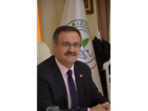 AK Parti Kızılcahamam'da toplanacak