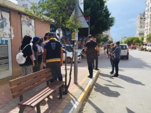 Antalya’da, "Çocukların Korunmasına Yönelik Denetim Uygulaması"