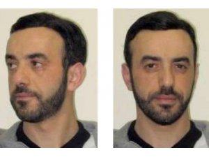 Hapishaneden helikopterle kaçan gangster 3 ay sonra yakalandı