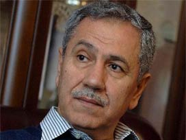 PKK'lının Arınç'ı duygulandıran hikayesi