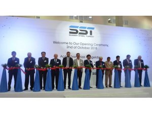 Japon devinden Gemlik’e fabrika