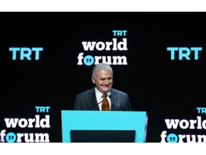 TRT World Forum başladı