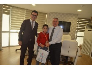Hem pistte hem gönüllerde şampiyon