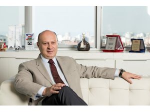 İngiliz şirketten Türkiye'de yatırımlara devam mesajı