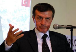 Osman Pamukoğlu BÖLÜCÜDÜR