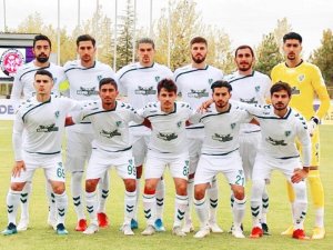 Ekrem Kayılıbal 11’de kendine yer buldu