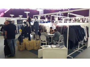 Fransızların tercihi Türk konfeksiyon ürünleri