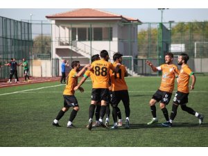 M.Yeşilyurt Belediyespor’da 11 Nisan maçı hazırlıkları başladı