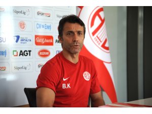 "Galatasaray'a karşı iyi mücadele etmemiz gerekiyor"