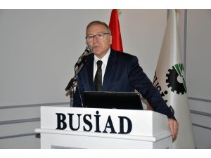 İş dünyasından enflasyon açıklaması