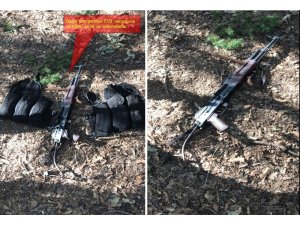 Valilikten 1 teröristin öldüğü operasyonla ilgili açıklama