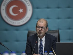 Ticaret Bakanlığı ile Dünya Bankası arasında mutabakat zaptı