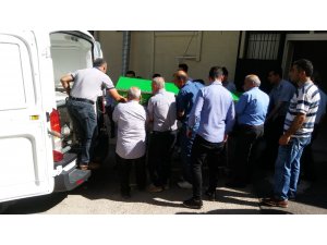 Trafo patlaması sonucu yandığı iddia edilen genç hayatını kaybetti