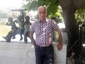 İş yerinde baygın bulunan işçi hayatını kaybetti
