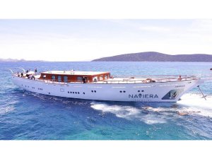 Yat kiralama orta gelir kesimine kadar indi