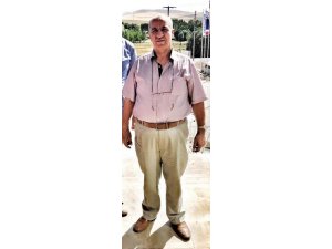 Cami avlusunda kurşun yağmuruna tutuldu