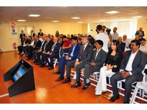 Dünya devleri sanayi 4.0 dönüşümü için Manisa’yı seçti