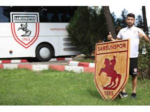 Okan Dernek: “Herkesin hayal kurduğu takımda oynuyorum”