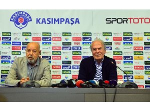 Denizli'den Terim ve Güneş'e gönderme