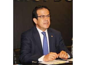 Çandır’dan Enflasyon değerlendirmesi