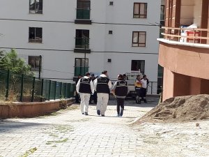 Ankara’da silahlı kavga: 2 ölü, 1 yaralı