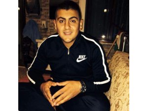 Bariyerlere çarpan otomobil takla attı: 1 ölü, 1 yaralı
