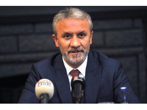 İnegöl Tarım Fuarı’na büyük ilgi