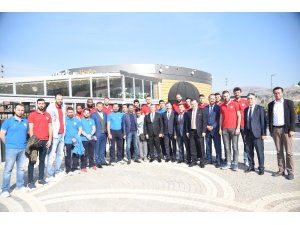 Karesispor yeni sezona hazır