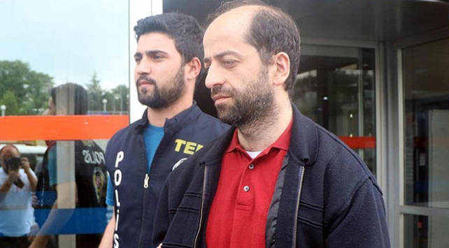 FETÖ elebaşının yeğenleri hakim karşısında