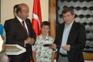 SP'ye tamam AK Parti'ye devam