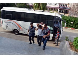 Adana’da yasa dışı bahis ve nitelikli dolandırıcılık operasyonu