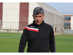 Sait Karafırtınalar: "Seriyi devam ettirmek istiyoruz"