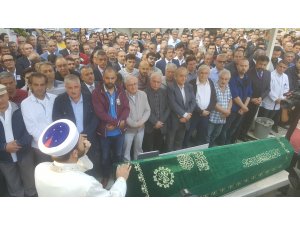 Silahlı saldırıya uğrayan doktorun hayatını kaybetmesi