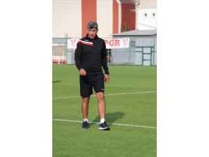 Boluspor, Giresunspor maçına odaklandı