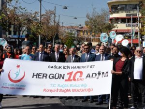 Teknolojiye ayırdığımız zamanı spora da ayırmalıyız