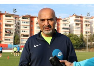 Levent Açıkgöz: “Mücadelede bir parçamız eksik”