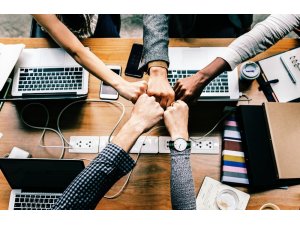 Gençler saygın bir meslek, işveren disiplin ve sorumluluk istiyor