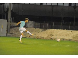 Bursasporlu İsmail Çokçalış U19 Milli takım kadrosunda