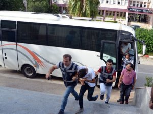 Yasa dışı bahis çetesinin hesabından 250 bin lira çıktı