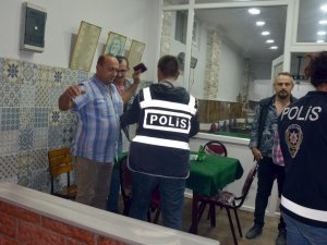 Fatsa’da huzur operasyonu