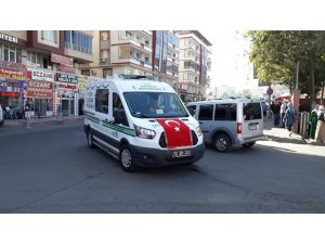 ABD ve AB'den Batman'daki terör saldırısına kınama