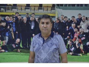 Denizlispor’dan antrenmana çıkmayan oyuncular için açıklama