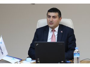 Nevşehir'de İŞKUR'un istihdamları
