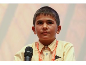 Sarıkamış'ın köyünden Türkiye'nin "Oscar"ına